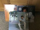 3 X Lionel Richie Vinyl LP’s Can’t Slow Down /Self Titled / Dancing On Ceiling