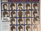 BEATLES - A HARD DAY'S NIGHT - NEW/NOT SEALED 2014 RE-ISSUE MONO LP VINYL