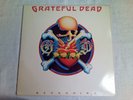 Grateful Dead ?Reckoning 1981 VG 2x LP A2L 8604 Rosalie McFall Lbl/Cvr Mismatch