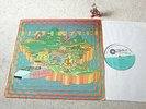 SPACE FARM Going Home To Eternity ORIGINAL 1972 NZL PSYCH LP ZODIAC ZLP 1042