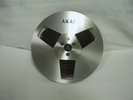AKAI METAL REEL DEMO TAPE R-7M BOX