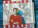 Richard H Kirk Time High Fiction 2 x lp Doublevision Cabaret Voltaire electronic