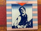 Chris Cain Band - Late Night City Blues (LP) VG+