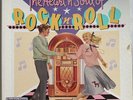 The Heart 'n' Soul of Rock 'n' Roll Box Set - 7 Vinyl LP Records - 1987 - RCA 