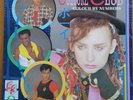 CULTURE CLUB-COLOUR BY NUMBERS - ORIGINAL 1983 VINYL LP - EXCELLENT TO LIKE NEW