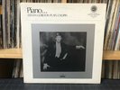SEVEN GORDON Plays Chopin LP REFERENCE RECORDINGS LE Classic Series Piano EXNRMT