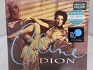 Celine Dion The Colour Of My Love (2 Lp TURQUOISE Vinyl) New, Sealed