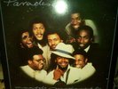 PARADISE / WORLD'S MIDNIGHT / LP  Onyx International Records ?R3808 USA & Canada