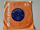 The Birds - No Good Without You Baby (Decca) Very Rare 7