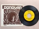 DONOVAN Sunshine Superman / The Trip-Epic 5-10045 VG+/EX Sleeve