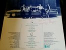 Roy Loney (Flamin' Groovies) Fast & Loose LP Vinyl signed autographed