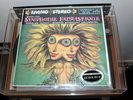 Symphonie Fantastique Berlioz Munch BSO LP Classic Records LSC-1900 BG AudioDesk