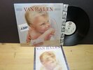 Van Halen: 1984 (VG+ Warner Bros. 1-23985 US LP) RARE LARGE POSTER