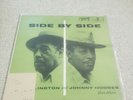 Side by Side Duke Ellington Johnny Hodges 1960 Vinyl Record MG V-8345