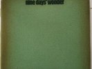 Nine Days' Wonder-Same , LP, Bacillus Records, 6494004,German 1. Press 1971, RAR
