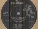 THE MIKE COTTON SOUND*BEAU DUDLEY*MOD*BEAT*THE COLUMBIA LABEL*HEAR IT