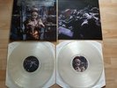 IRON MAIDEN the x-factor vinyl LP FIRST PRESS