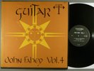John Fahey  Vol. 4 The Great San Bernardino Birthday Party And Other Excursions