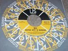 MC5 Preview Pressing 45 Kick Out The Jams & Motor City Is Burning 1968 Elektra