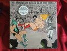 (LP) Mountain Goats - BEAT THE CHAMP (2015) Merge Records, 45 RPM