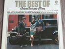 The Best Of Peter, Paul And Mary LP Germany Bob Dylan,Simon & Garfunkel *MINT*