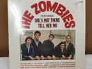 Vintage & RARE  1965 The Zombies 