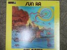 Sun Ra - Atlantis - LP - Vinyl