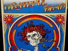 GRATEFUL DEAD (Self-titled) - 2 LPs 1977 NM Vinyl Live