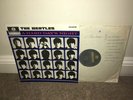 THE BEATLES A Hard Day's Night LP Parlophone 1964 UK Original