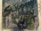 Bon Jovi Slippery When Wet Vinyl Record 1986. One owner.