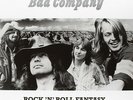 Bad Company - Rock 'n' Roll Fantasy 2 LP VERY BEST OF GREATEST HITS Vinyl Record