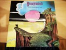 Hawkwind – Warrior On The Edge Of Time, 1st Edition 1975, UAG 29766, NM to Mint