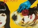 Desire Walks On - Heart (1993 UK)