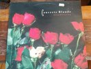 Concrete Blonde: Bloodletting (LP, orig 90 Oz)