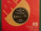 AC/DC Let There Be Rock Part 1 & 2 Australian 7