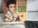 VINTAGE RCA RECORDS ELVIS PRESLEY 96 HITS OF THE KING 6 LP BOX SET 1987 MINT