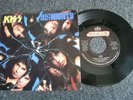 KISS-Crazy Crazy Nights 7 PS-1987 USA-Mercury -888 796 7 DJ-Sample