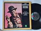 REUBAN WILSON the cisco kid Original US GROOVE MERCHANT lp 1973