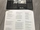 Subhumans-ep-lp Vinyl/punk