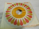 Elvis Presley   Love me tender / let me / Poor boy / we're gonna move -  EP