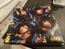 Kiss Crazy Nights Vinyl