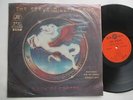 STEVE MILLER BAND -Fly like an Eagle /Book of dreams - Rare Taiwan only 2 LP SET