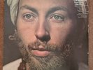 RICHARD AND LINDA THOMPSON - Pour Down like Silver LP A1/B1 VG Vinyl