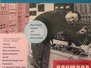 Raymond Scott ‎– Manhattan Research Inc. : MOVLP1855 SEALED COLOR VINYL RM 3LP