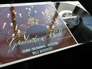 Strauss: Graduation Ball / Weber - Willi Boskovsky **Decca SXL 2250 WBg ED1 LP**