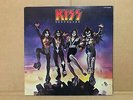 ?JPN LP   KISS / Destroyer  VIP-6395  Camel Desert label.