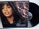 EL GUARDAESPALDAS BANDA SONORA ORIGINAL DISCO VINILO 1992