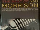 Van Morrison-best of  Vinyl LP, U.K. polydoor 1990