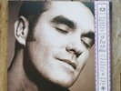 Morrissey Greatest Hits 2008 2 X Heavyweight Vinyl LP Played Once/Twice OOP Rare
