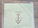 The Avett Brothers -This Is The First Avett Guild 45 2017 7 Inch Vinyl Like New